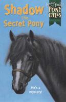 Shadow the Secret Pony