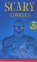 Scary Stories for Nine Year Olds