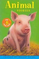 Animal Stories for Five Year Olds