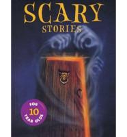 Scary Stories for Ten Year Olds