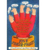 Five Finger-Piglets