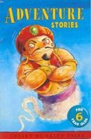 Adventure Stories for Six Year Olds