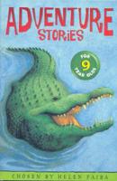 Adventure Stories for Nine Year Olds