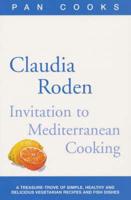 Invitation to Mediterranean Cooking