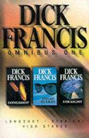 Dick Francis Omnibus. 1