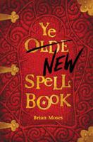Ye New Spell Book