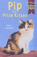 Pip the Prize Kitten