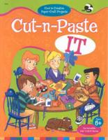 Cut-N-Paste It (Craft-It)