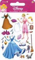 Cinderella Disney Princess Mag