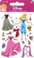 Aurora Disney Princess Magneti