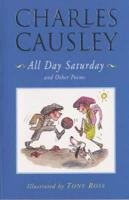All Day Saturday and Other Poems