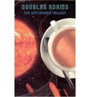 Douglas Adams Picador Boxset