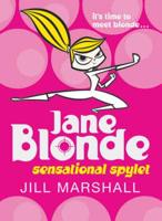 Jane Blonde