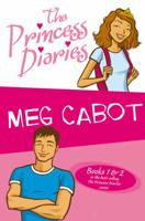 The Princess Diaries Books 1 & 2