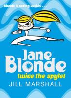 Jane Blonde, Twice the Spylet