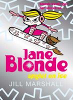 Jane Blonde, Spylet on Ice