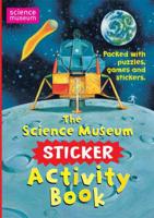 The Science Museum Sticker Activity Book
