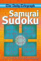 The Daily Telegraph Samurai Sudoku