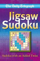 The Daily Telegraph Jigsaw Sudoku