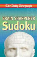 The Daily Teegraph Brain Sharpener Sudoku