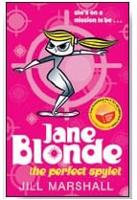 Jane Blonde WBD 25-Pack
