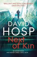 Next of Kin: A Richard and Judy Book Club Selection