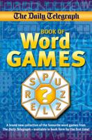 Daily Telegraph Book of Word Games