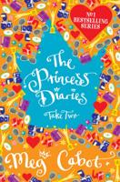 The Princess Diaries, Take Two