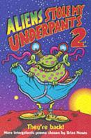 Aliens Stole My Underpants 2