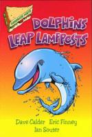 Dolphins Leap Lampposts