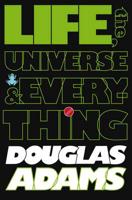 Life, the Universe & Everything