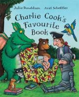 Charlie Cook's Favourite Book