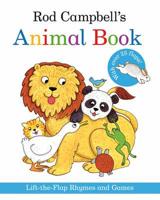 Rod Campbell's Animal Book