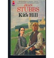 259555 Kit's Hill Stubbs