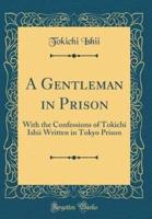 A Gentleman in Prison