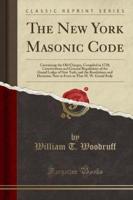 The New York Masonic Code