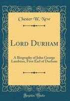 Lord Durham