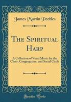 The Spiritual Harp