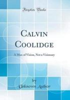 Calvin Coolidge