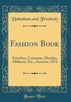 Fashion Book