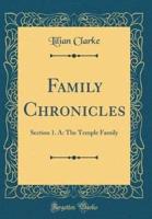 Family Chronicles