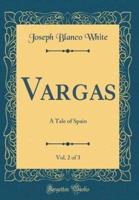 Vargas, Vol. 2 of 3