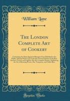 The London Complete Art of Cookery