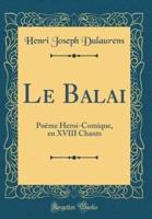 Le Balai
