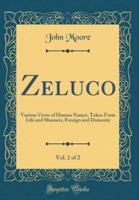 Zeluco, Vol. 2 of 2