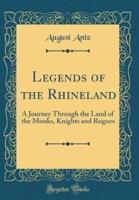 Legends of the Rhineland