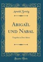 Abigaï¿½l Und Nabal