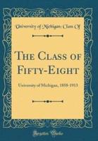The Class of Fifty-Eight