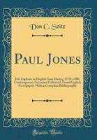Paul Jones