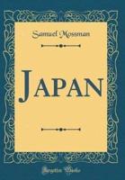 Japan (Classic Reprint)
